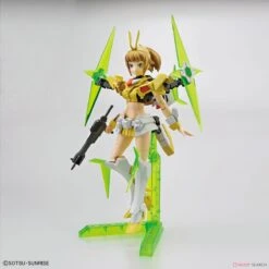 BANDAI HGBF 1/144 WINNING FUMINA -Modèles Figurines Boutique 10476382a