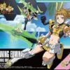 BANDAI HGBF 1/144 WINNING FUMINA -Modèles Figurines Boutique 10476382p