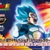 BANDAI MAQ5542 DRAGON BALL SUPER FIGURE-RISE STANDARD SUPER SAIYAN GOD SUPER SAIYAN VEGETA SPECIAL COLOR -Modèles Figurines Boutique 10556928p