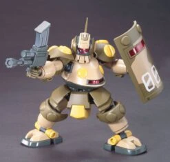 BANDAI LBX85297 DEQOO -Modèles Figurines Boutique 10593289a8