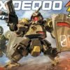 BANDAI LBX85297 DEQOO -Modèles Figurines Boutique 10593289p