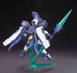BANDAI LBX582 LBX ODIN -Modèles Figurines Boutique 10624171a4