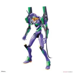 BANDAI EVA1123 LMHG EVA UNIT 01 NEW THEATRICAL VER -Modèles Figurines Boutique 10673820a