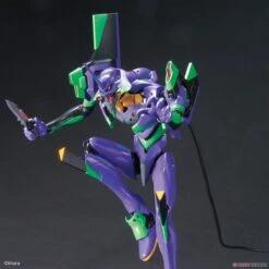 BANDAI EVA1123 LMHG EVA UNIT 01 NEW THEATRICAL VER -Modèles Figurines Boutique 10673820a6