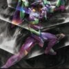 BANDAI EVA1123 LMHG EVA UNIT 01 NEW THEATRICAL VER -Modèles Figurines Boutique 10673820p