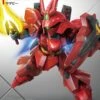 BANDAI GUN73080 SD GUNDAM SAZABI EX STD -Modèles Figurines Boutique 10721922p