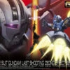 BANDAI GUN74515 GUNPLA RG 1/144 ZEONG WITH SHOTING EFFECT SET -Modèles Figurines Boutique 10730028p
