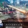 BANDAI ES75684 HG 1/48 JUGGERNAUT LONG RANGE CANNON -Modèles Figurines Boutique 10751551p