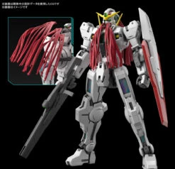 BANDAI GUNPLA MG 1/100 GUNDAM VIRTUE -Modèles Figurines Boutique 10793973b5