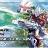 BANDAI GUNPLA HG 1/144 GUNDAM BLAZING -Modèles Figurines Boutique 10794082p