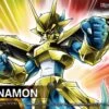 BANDAI FIGURE RISE DIGIMON MAGNAMON -Modèles Figurines Boutique 10815685p