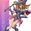 KOTOBUKIYA YU-GI-OH! FIGURINE PLASTIC MODEL KIT CROSSFRAME GIRL DARK MAGICIAN GIRL 18 CM -Modèles Figurines Boutique 10830720p