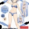 BANDAI 30MS Option Body Parts Type S01 (Color A) -Modèles Figurines Boutique 10867885p