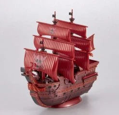 BANDAI ONE PIECE GRAND SHIP COLLECTION RED FORCE RED -Modèles Figurines Boutique 10867921a