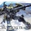 BANDAI HG 1/144 Character B’s Demi Trainer -Modèles Figurines Boutique 10904333p