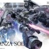 BANDAI HG 1/144 DILANZA SOL -Modèles Figurines Boutique 10946682p