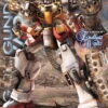 BANDAI GUNPLA MG 1/100 HEAVYARMS EW GUNDAM 2 BANDAI GUNPLA MG 1/100 HEAVYARMS EW GUNDAM -Modèles Figurines Boutique 1106