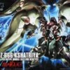 BANDAI GUNPLA HG 1/144 GUNDAM NZ-666 KSHATRIYA NEO ZEON -Modèles Figurines Boutique 12 1d6b6bc3 2281 446b 9b79 92a405410be8 2048x2048 1
