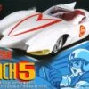 Polar Lights SPEED RACER MACH 5 MODEL KIT -Modèles Figurines Boutique 1350603 27767 65 pristine