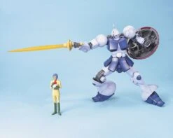 BANDAI GUN82202 GUNPLA MG 1/100 GYAN GUNDAM -Modèles Figurines Boutique 14341825ad51c4e1dcff r1