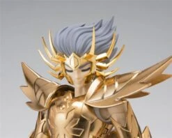 BANDAI SAINT SEIYA EX CANCER DEATHMASK OCE -Modèles Figurines Boutique 14393 08
