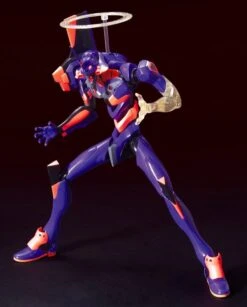 BANDAI EVANGELION HG 1/144 EVA-01 MOVIE KAKUSEI VERSION -Modèles Figurines Boutique 193821762