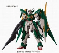BANDAI MG 1/100 FENICE RINASCITA GUNDAM -Modèles Figurines Boutique 20150402154644622 2048x2048 1