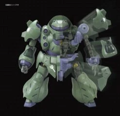 BANDAI GUN48352 GUNPLA 1/100 FULL MECHANICS GUNDAM GUSION/GUSION REBAKE -Modèles Figurines Boutique 20160203224543ef6