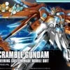 BANDAI GUNPLA HGBF 1/144 SCRAMBLE GUNDAM -Modèles Figurines Boutique 20160902215747176