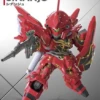 BANDAI GUNPLA SD GUNDAM EX STD 013 MSN-06S SINANJU -Modèles Figurines Boutique 2017 09 22 15 43 36 sd gundam ex standard 013 sinanju 4 jpg 600x600 1