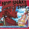 BANDAI MAQUETTE ONE PIECE NINE SNAKE SHIP -Modèles Figurines Boutique 2018 04 04 16 13 24 grand ship collection nine snake ship by bandai hobbylink japan