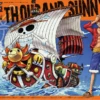 BANDAI ONE PIECE MAQUETTE THOUSAND SUNNY -Modèles Figurines Boutique 2018 04 04 16 24 57 grand ship collection thousand sunny by bandai