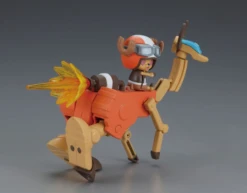 BANDAI BAN84180 ONE PIECE MAQUETTE CHOPPER ROBO SUPER VOL5 WALK HOPPER 10CM -Modèles Figurines Boutique 2018 08 13 16 15 37 chopper robo super 05 walk hopper plastic model item picture3