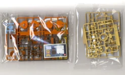 BANDAI BAN84180 ONE PIECE MAQUETTE CHOPPER ROBO SUPER VOL5 WALK HOPPER 10CM -Modèles Figurines Boutique 2018 08 13 16 16 12 chopper robo super 05 walk hopper plastic model images list