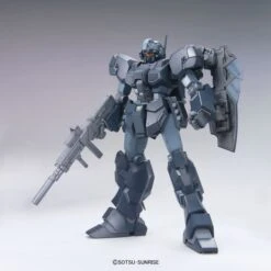 BANDAI GUN22958 GUNPLA MG 1/100 RGM-96X JESTA -Modèles Figurines Boutique 22958