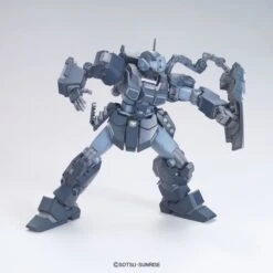 BANDAI GUN22958 GUNPLA MG 1/100 RGM-96X JESTA -Modèles Figurines Boutique 22958a