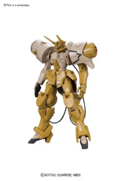 BANDAI GUN25361 HG GASTIMA 1/144 -Modèles Figurines Boutique 25361