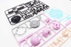 BANDAI FATE67635 PETIT RITS SHIELDER MASH KYRIELIGHT -Modèles Figurines Boutique 265e294c064a53db8c41d9be181fac31