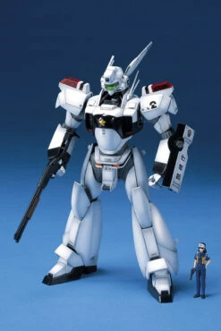 BANDAI PAT29190 MG 1/60 PATLABOR INGRAM 1 -Modèles Figurines Boutique 28626a 1