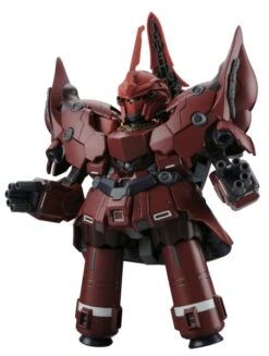 BANDAI GUN29723 GUNPLA BB NEO ZEONG -Modèles Figurines Boutique 29723