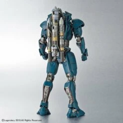 BANDAI PAC82943 HG 1/550 - PACIFIC RIM - GIPSY AVENGER (FINAL BATTLE SPECIFICATION) 4 BANDAI PAC82943 HG 1/550 - PACIFIC RIM - GIPSY AVENGER (FINAL BATTLE SPECIFICATION) -Modèles Figurines Boutique 3 5