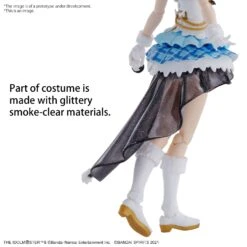 BANDAI 30MS Mano Sakuragi -Modèles Figurines Boutique 30ms mano sakuragi o7