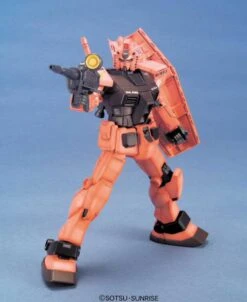 BANDAI GUN83885 GUNPLA MG 1/100 RX-78-2 GUNDAM CHAR S -Modèles Figurines Boutique 33947