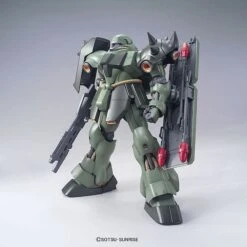 BANDAI GUN80664 GUNPLA MG 1/100 GEARA DOGA -Modèles Figurines Boutique 34109