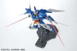BANDAI GUN34686 GUNPLA MG 1/100 GUNDAM AGE-2 NORMAL -Modèles Figurines Boutique 34686