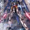 BANDAI GUN34686 GUNPLA MG 1/100 GUNDAM AGE-2 NORMAL -Modèles Figurines Boutique 34686a