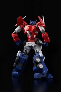 FLAME FA63620 TRANSFORMERS OPTIMUS PRIME IDW MK FURAI MODEL -Modèles Figurines Boutique 3490 large default
