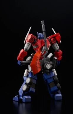 FLAME FA63620 TRANSFORMERS OPTIMUS PRIME IDW MK FURAI MODEL -Modèles Figurines Boutique 3491 large default