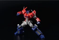 FLAME FA63620 TRANSFORMERS OPTIMUS PRIME IDW MK FURAI MODEL -Modèles Figurines Boutique 3492 large default