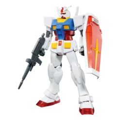 BANDAI ENTRY CLASS 1/144 RX-78-2 Gundam Solid Clear Inverse Prize E -Modèles Figurines Boutique 39347
